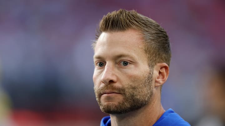 NFL: DEC 07 Rams at Cardinals NFL: DEC 07 Rams at Cardinals