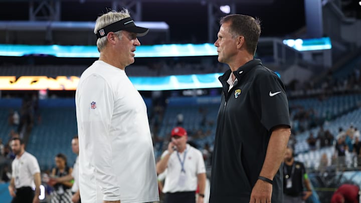 Miami Dolphins v Jacksonville Jaguars