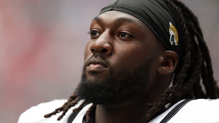 Jacksonville Jaguars v Houston Texans - NFL 2025 Jacksonville Jaguars v Houston Texans - NFL 2025