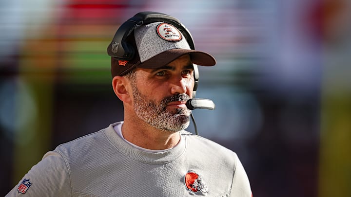 Cleveland Browns v Washington Commanders