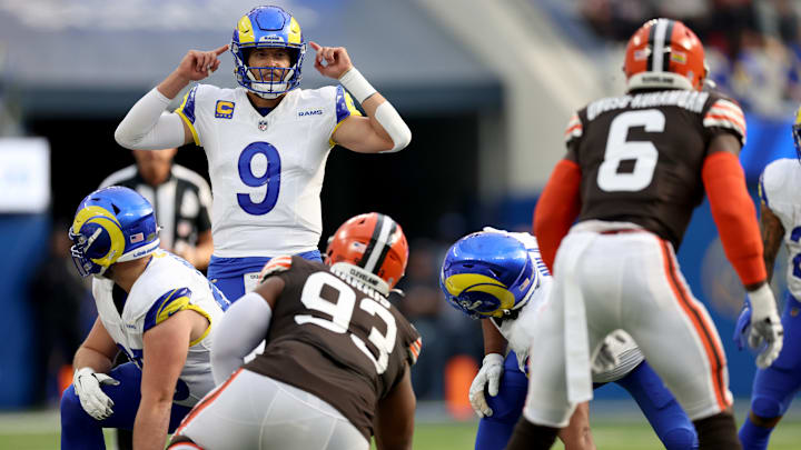 Cleveland Browns