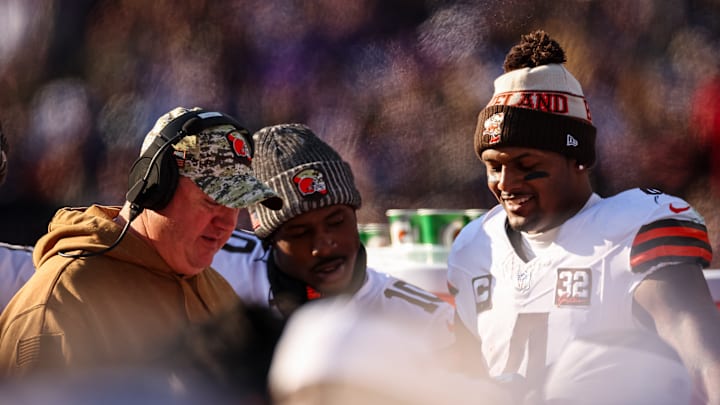 Cleveland Browns
