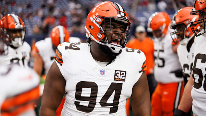 Cleveland Browns