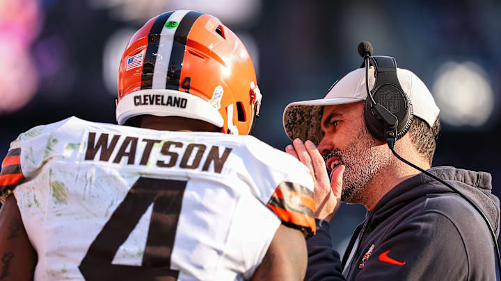 Cleveland Browns