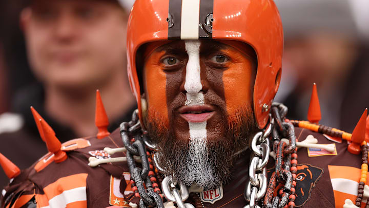 Cleveland Browns