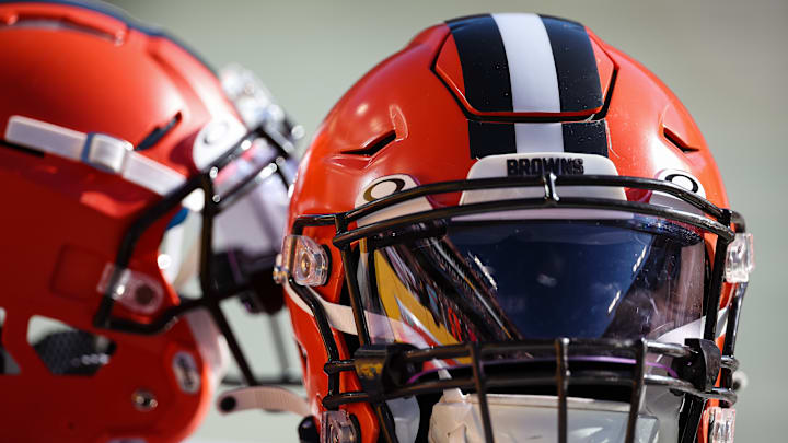 Cleveland Browns v Washington Commanders