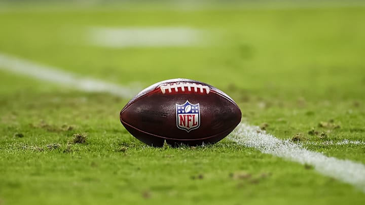 Cleveland Browns v Baltimore Ravens