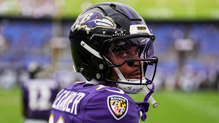 Indianapolis Colts v Baltimore Ravens - NFL Preseason 2025