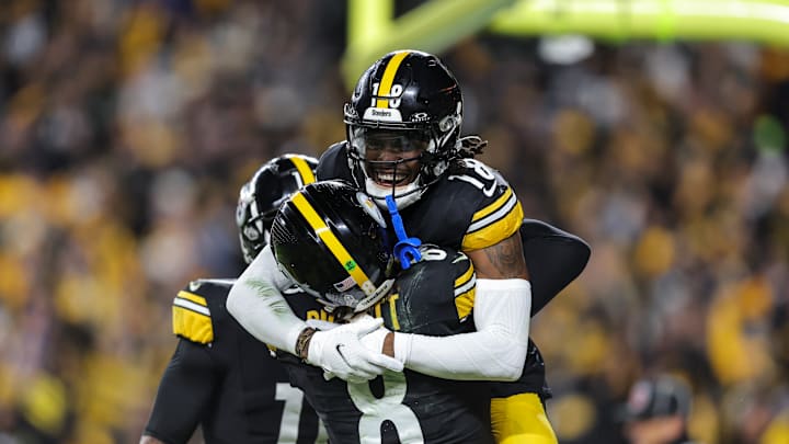 Steelers, Pittsburgh Steelers