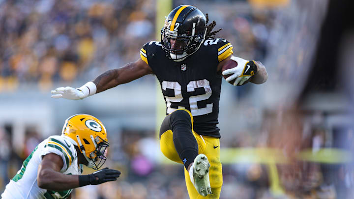 Pittsburgh Steelers