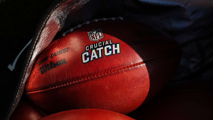 Cleveland Browns v Baltimore Ravens