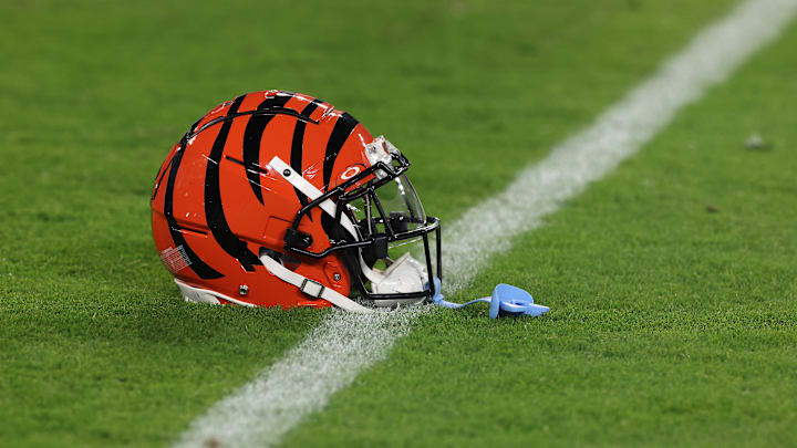 Cincinnati Bengals v Baltimore Ravens