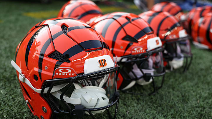 Cincinnati Bengals v Philadelphia Eagles - NFL Preseason 2025