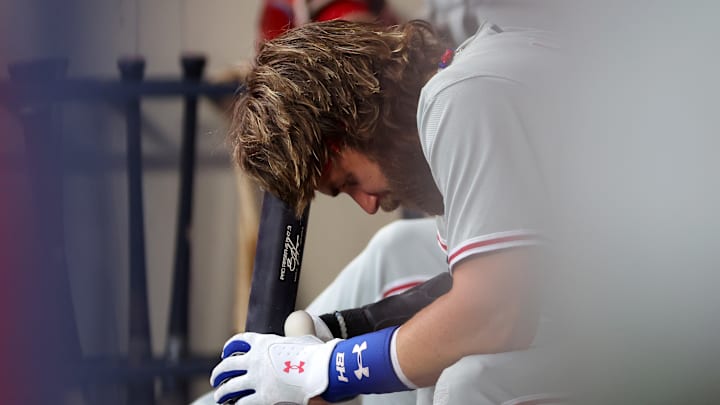Philadelphia Phillies v Milwaukee Brewers