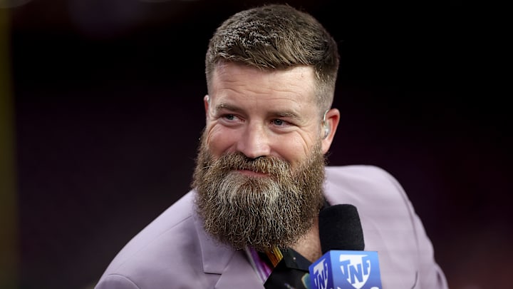 Buffalo Bills v Houston Texans Buffalo Bills v Houston Texans