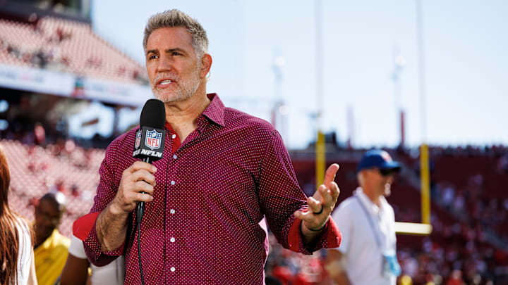 New York Jets v San Francisco 49ers