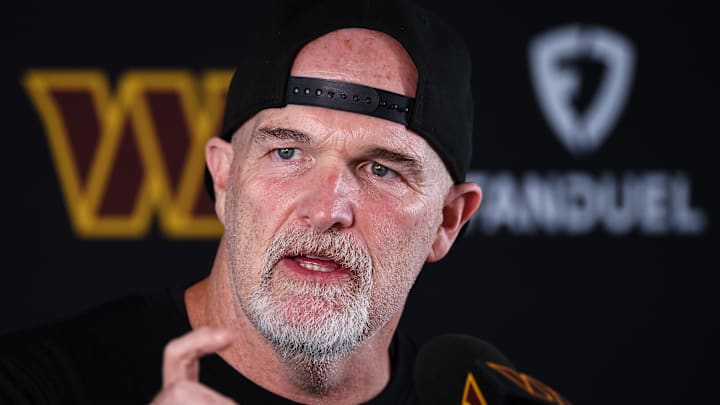 Dan Quinn