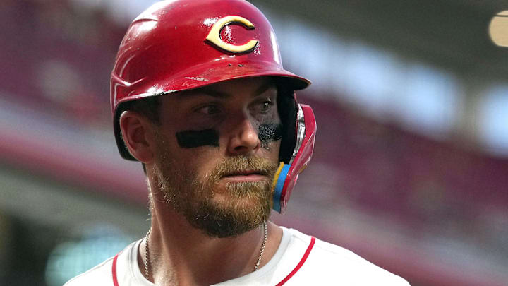 Reds collapse in extras vs. D-backs highlights brutal cost of Tyler  Stephenson injury