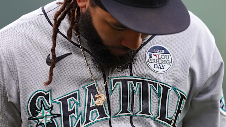 Seattle Mariners v Baltimore Orioles