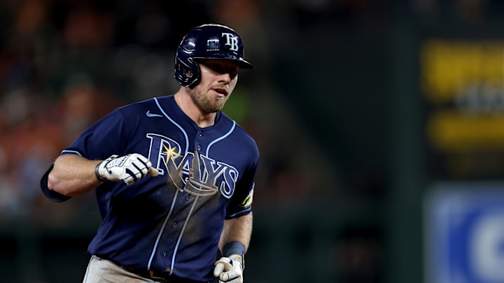 Tampa Bay Rays v Baltimore Orioles
