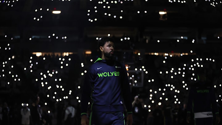 Denver Nuggets v Minnesota Timberwolves - Game Four