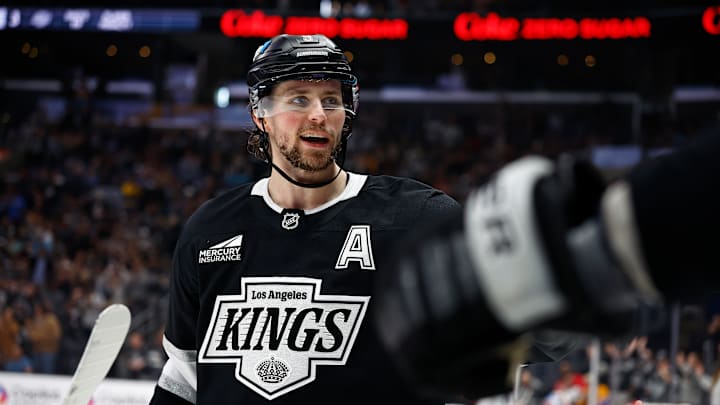 Colorado Avalanche v Los Angeles Kings
