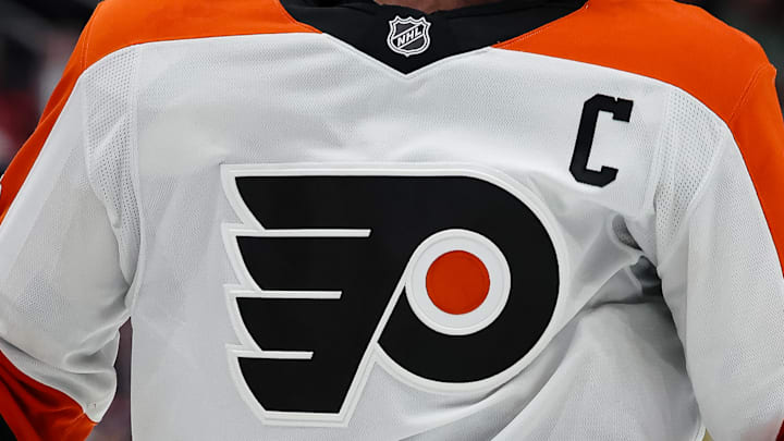 Philadelphia Flyers v Washington Capitals