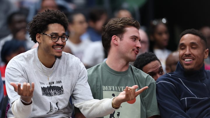 Jordan Poole