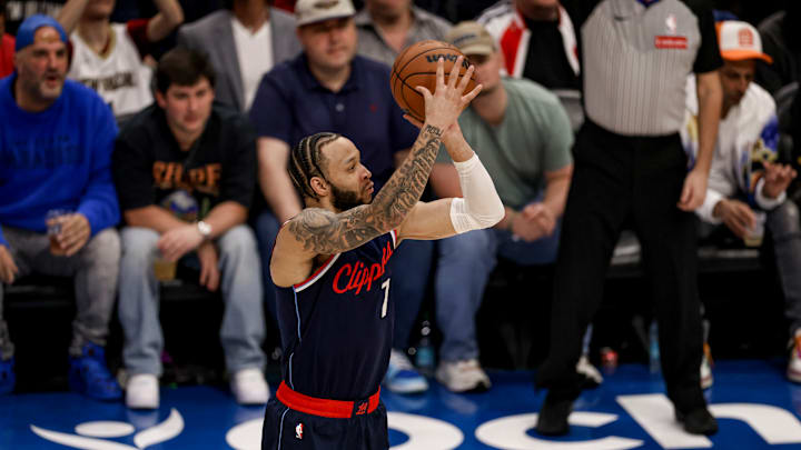 Los Angeles Clippers v New Orleans Pelicans