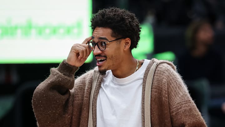 New Orleans Pelicans v Washington Wizards