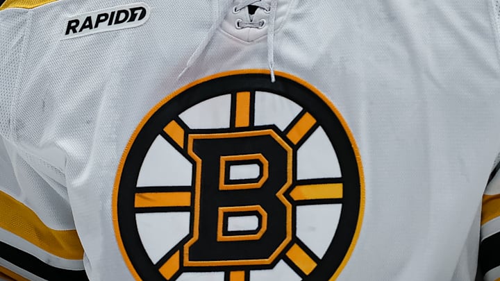 Boston Bruins v Washington Capitals