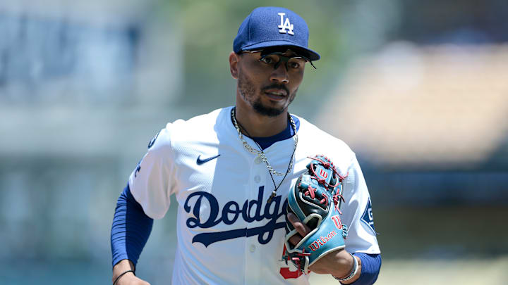 Minnesota Twins v Los Angeles Dodgers Minnesota Twins v Los Angeles Dodgers