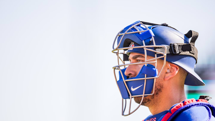 Athletics v Los Angeles Dodgers