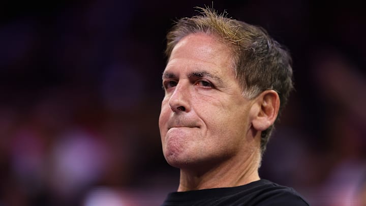 Dallas Mavericks, Mark Cuban
