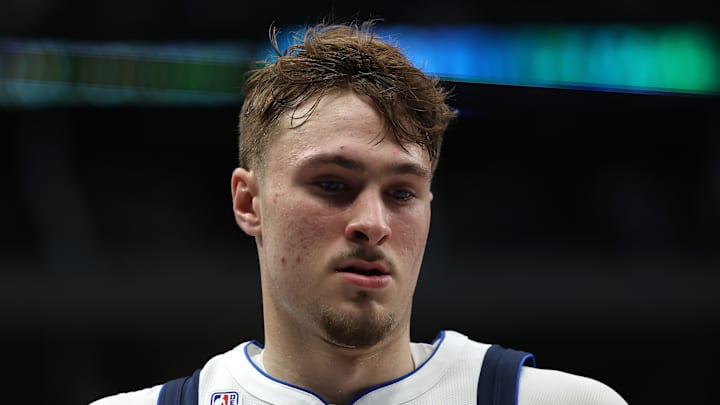 San Antonio Spurs v Dallas Mavericks