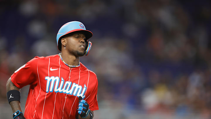 Jorge Soler