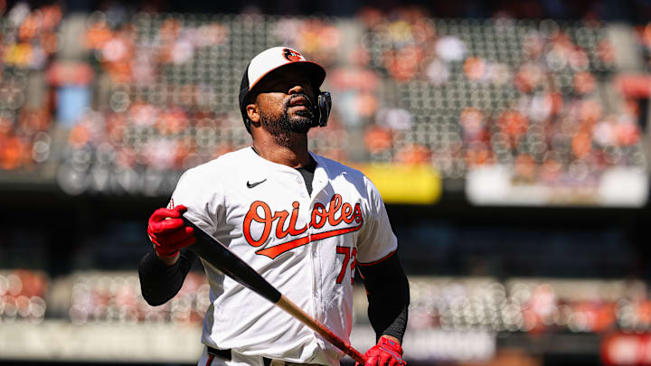 Eloy Jimenez Eloy Jimenez