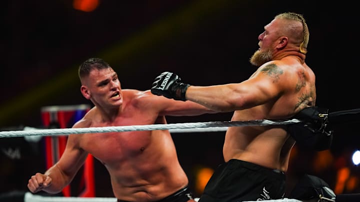 WWE Royal Rumble