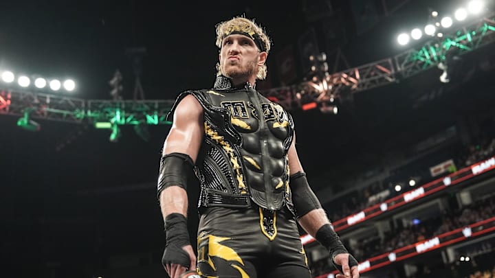 Monday Night RAW