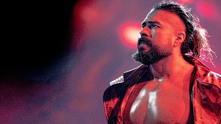 WWE Archive