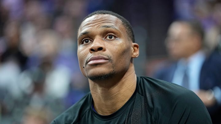 Minnesota TImberwolves v Sacramento Kings