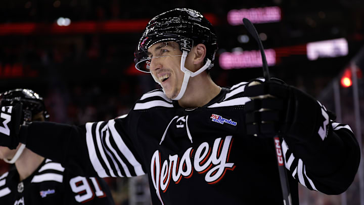 Can the new jersey devils make the playoffs clearance