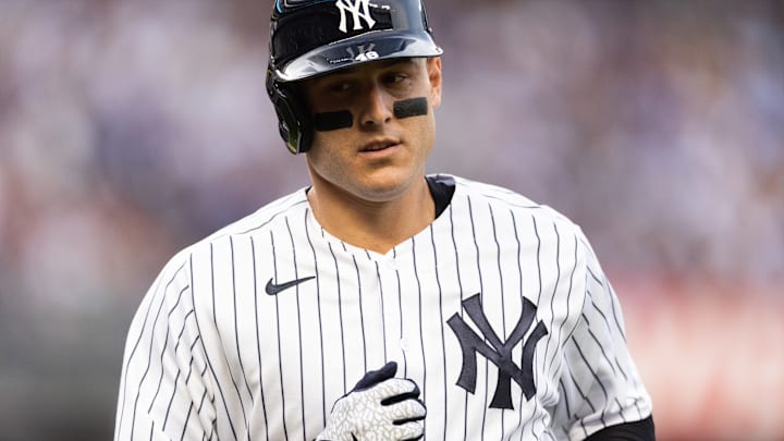 Chicago Cubs v New York Yankees