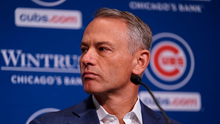 Chicago Cubs Introduce Shōta Imanaga