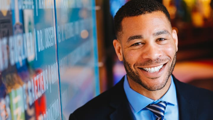 Oguchi Onyewu appointed new VP of sporting. 