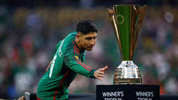 Mexico v Panama: Final - 2023 Concacaf Gold Cup