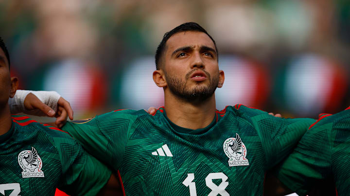 Mexico v Panama: Final - 2023 Concacaf Gold Cup