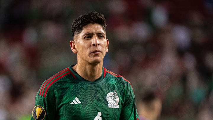 Mexico v Qatar: Group B - 2023 Concacaf Gold Cup
