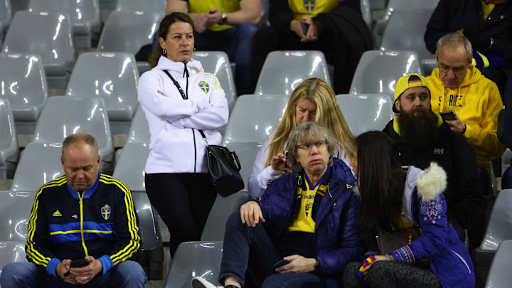 Bélgica vs Suecia Bélgica vs Suecia