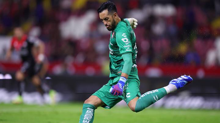 Atlas v Pachuca - Torneo Apertura 2023 Liga MX